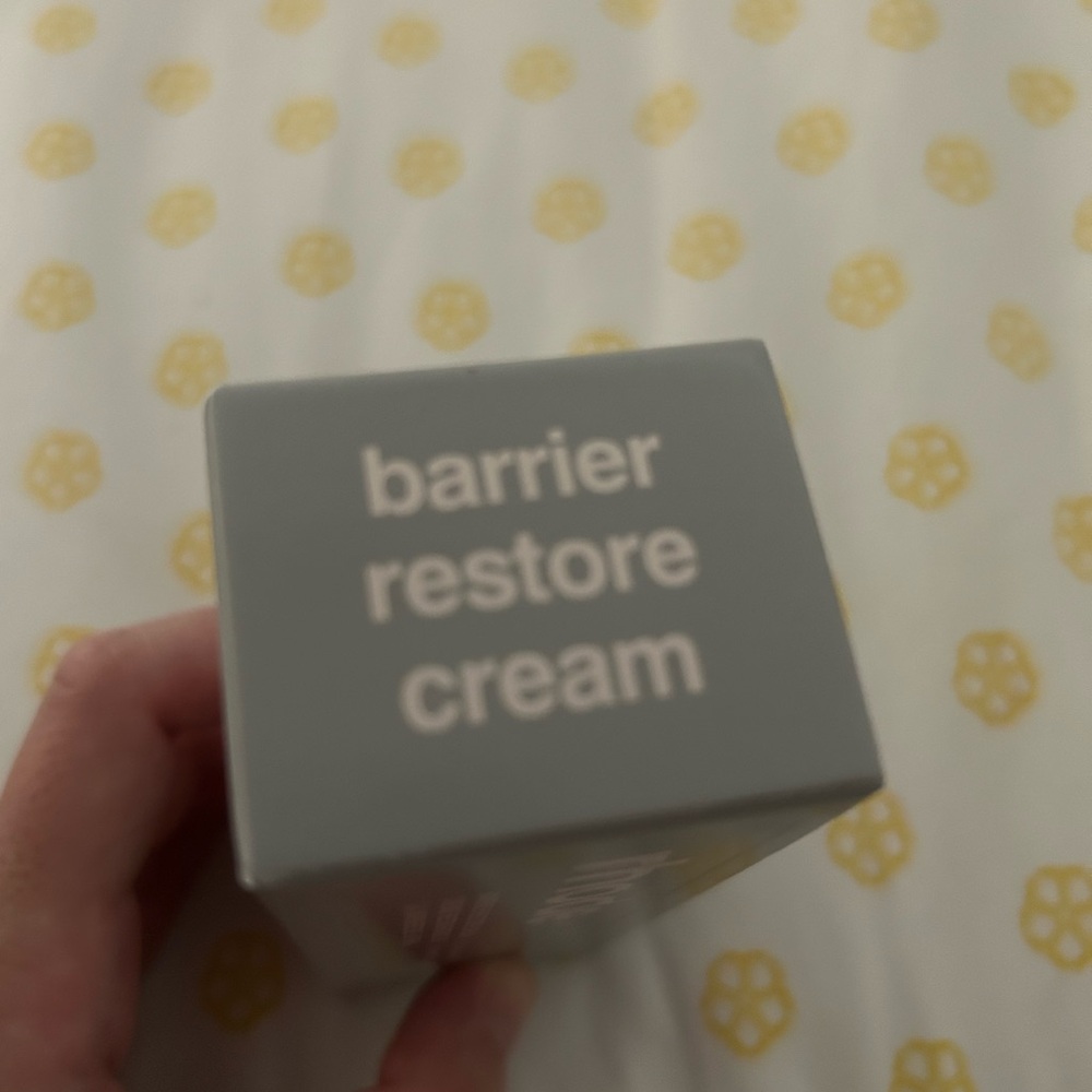 Rhode Barrier Restore Cream - Picture 5 of 5